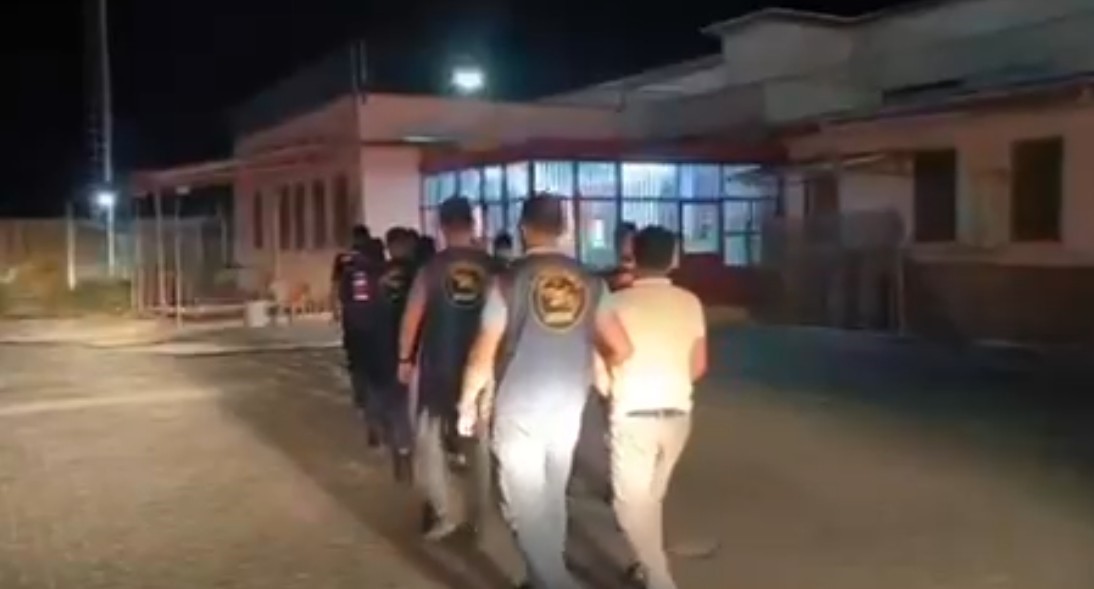 Sahte ilanlar ile 100den fazla mağduru 10 milyon TL dolandırdılar