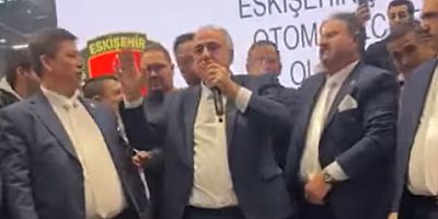 Kadir Ağır seçimi kazandı, Suat Er’e meydan okudu