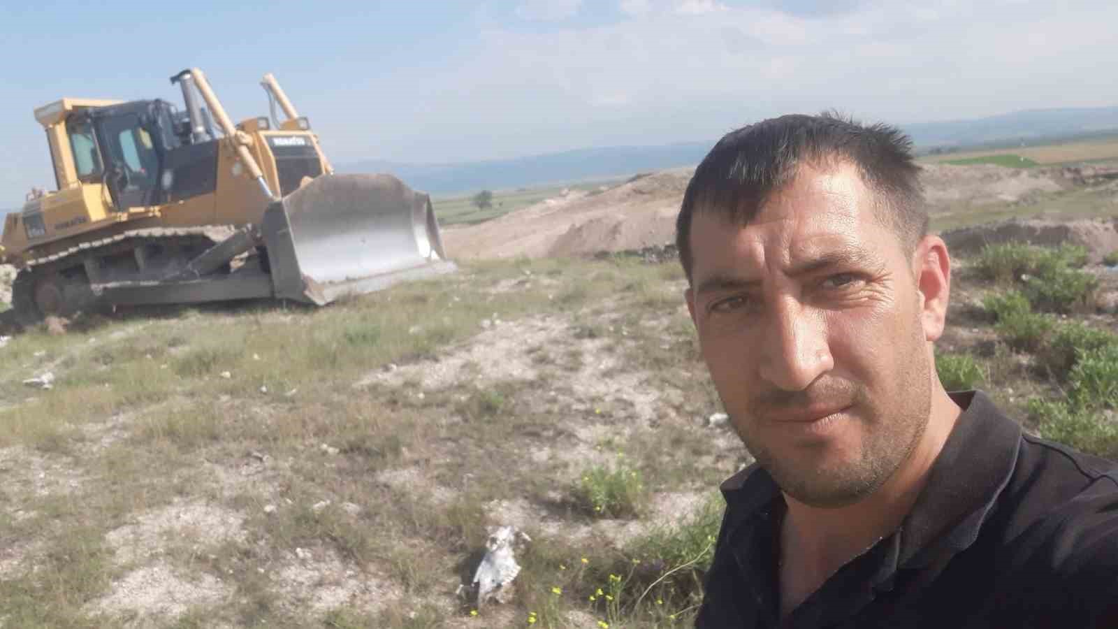 Şehidin Kuran-ı Kerim okuduğu görüntüler ortaya çıktı