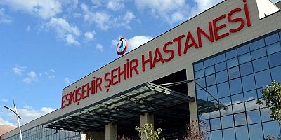 Şehir Hastanesi'nde mobing iddiası