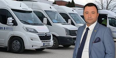 Servisçi esnafına nefesi Cem Ünal aldıracak