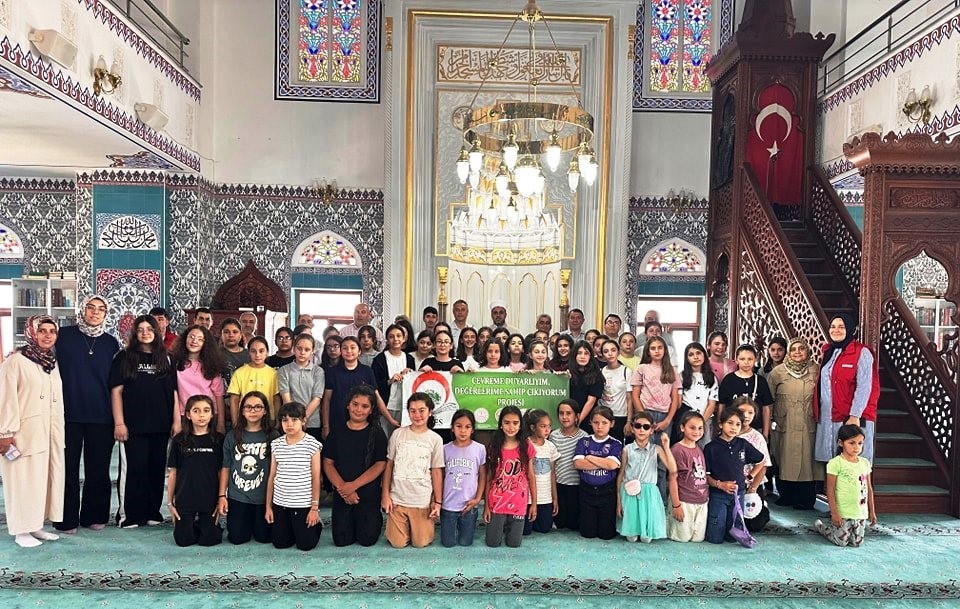 Simavda yılsonu kültür şenlikleri