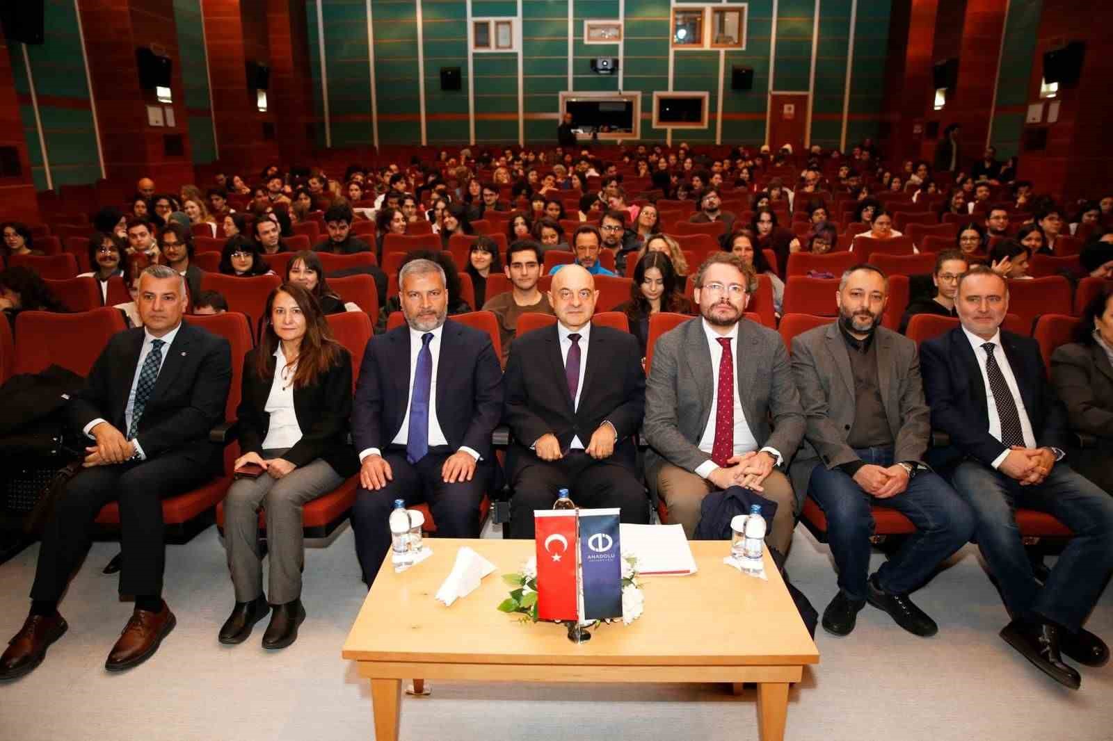 Sinema Anadoluda Polonya Şimdi/Yeni Polonya Sineması 2 açılış töreni düzenlendi