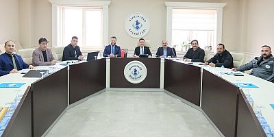 Sivrihisar Belediyesi işçileri yüzde 70 zam aldı