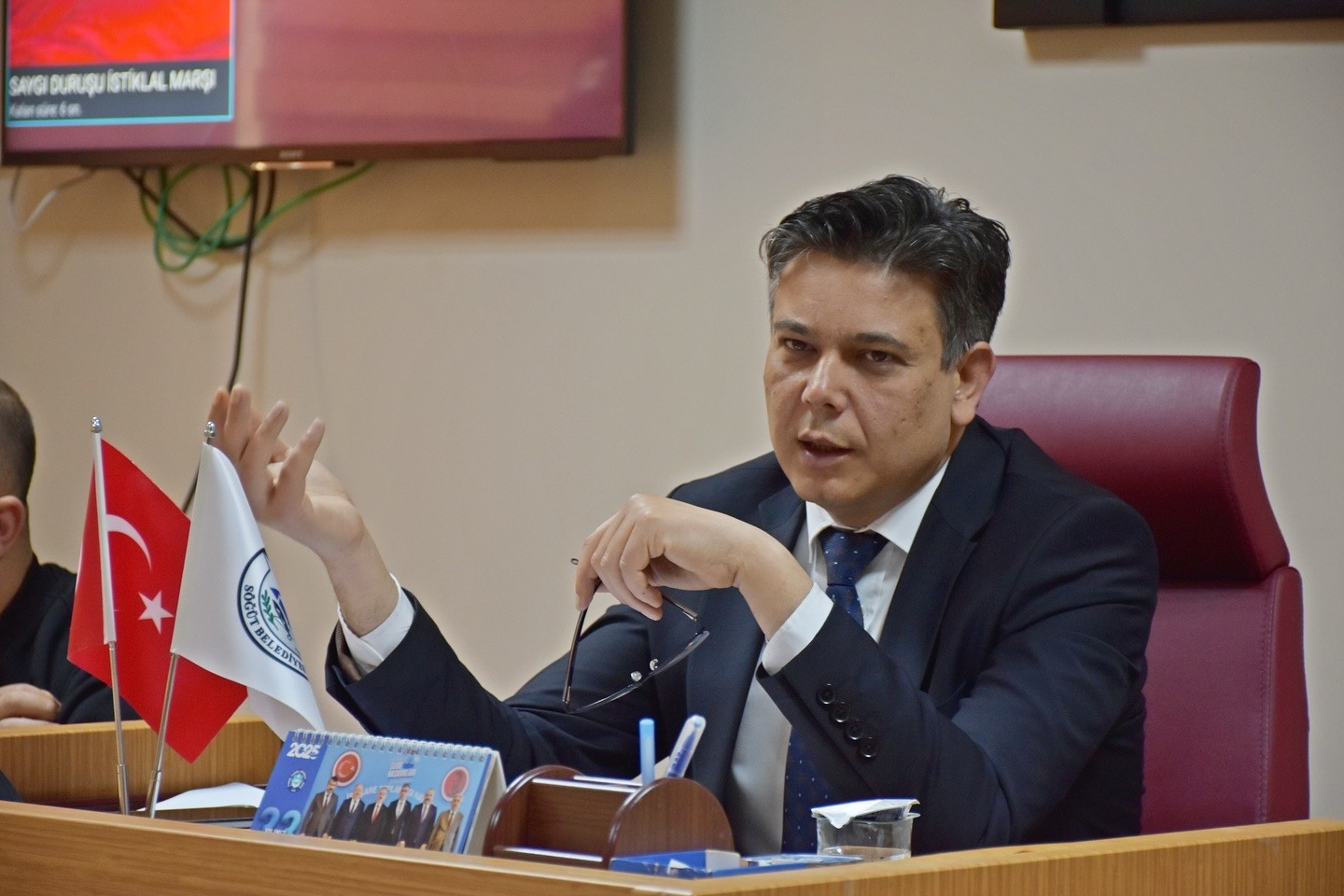 Söğütte 50 Yataklı Devlet Hastanesi projesinde önemli gelişme