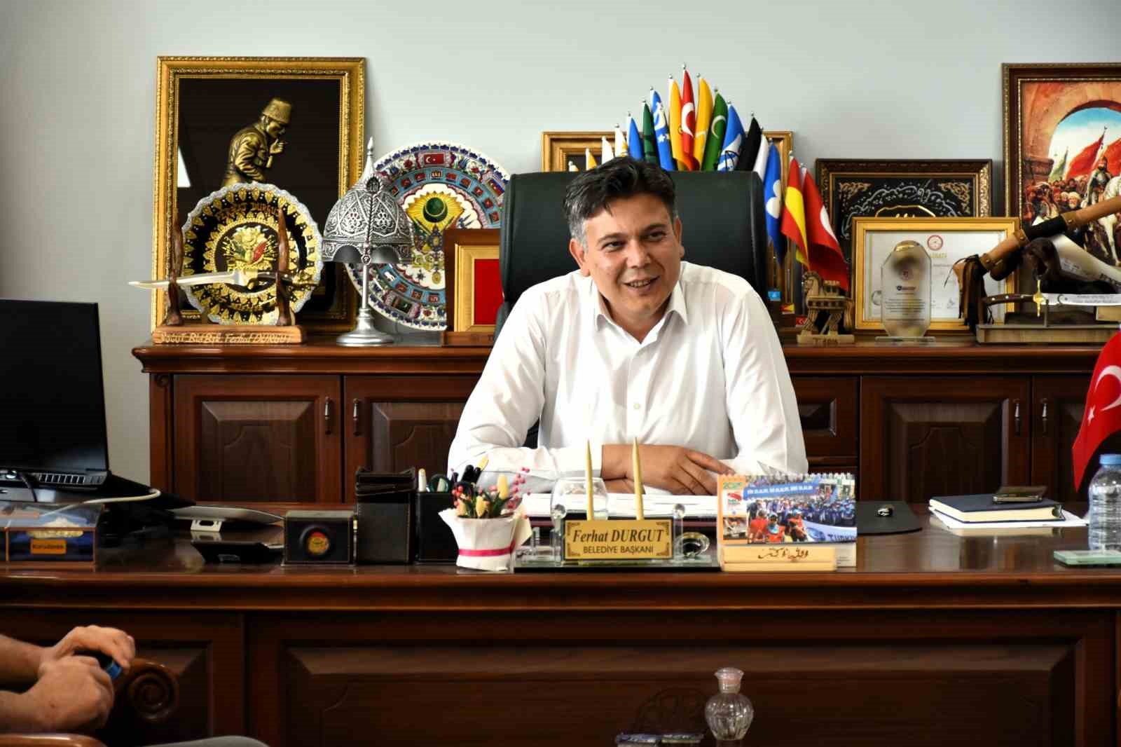 Söğütte Devlet Hastanesi projesinde önemli gelişme