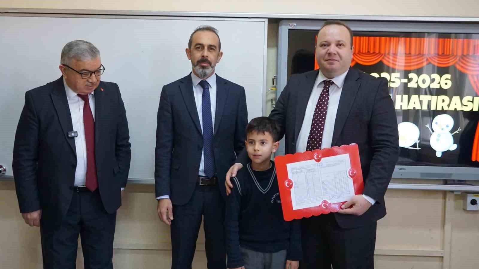 Şuhutta karne sevinci