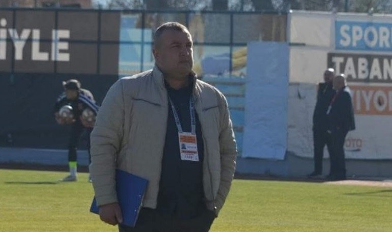 Tavşanlı Çardaklısporda Ali Can Uz dönemi
