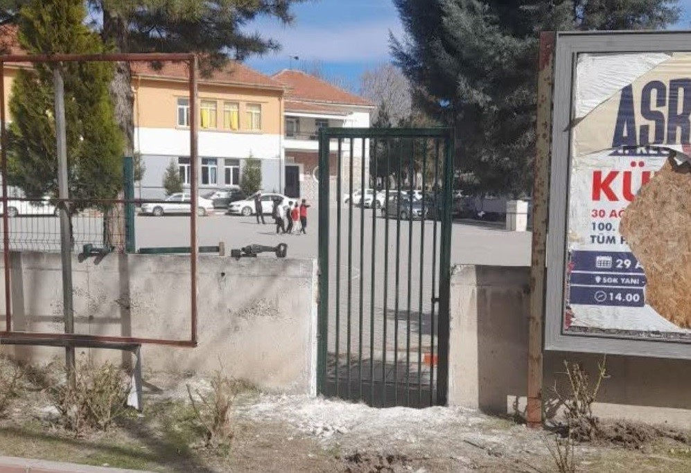 Tavşanlıda pazarında kolaylık