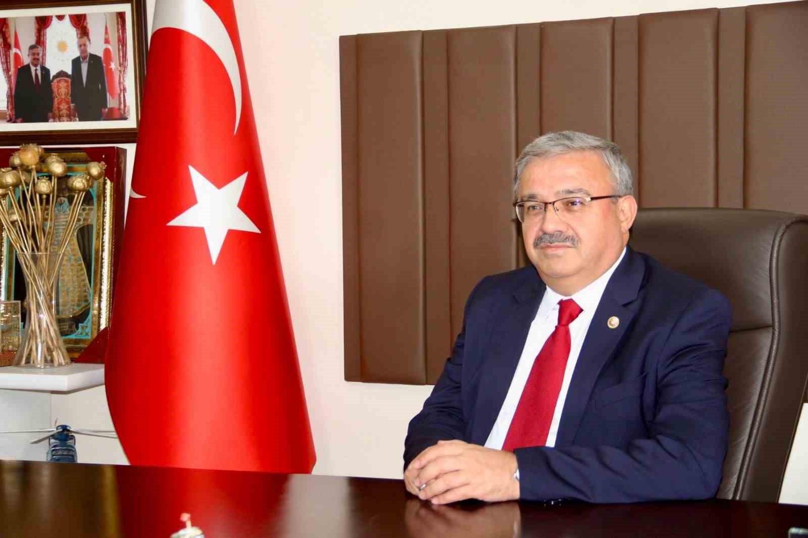Yurdunuseven: Terörü tamamen yok edeceğiz