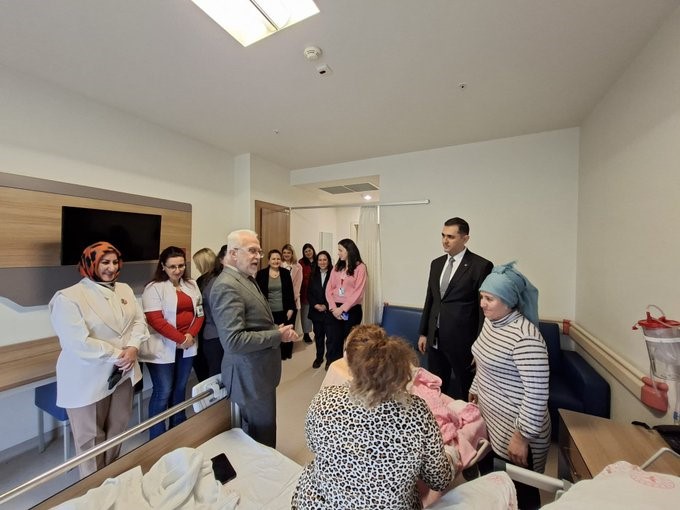 TEIden anlamlı kutlama