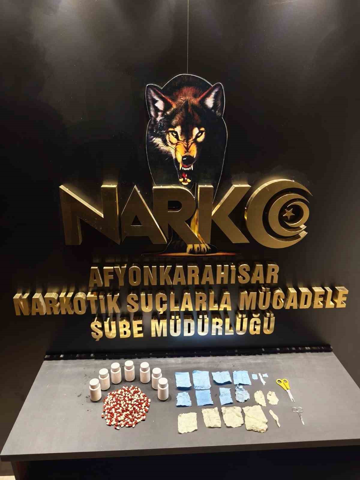 Torbacı operasyonunda 1 kişi tutuklandı