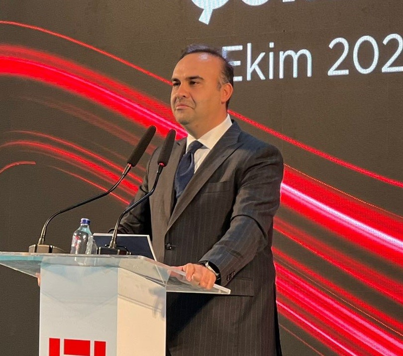 Türkiye çelik üretiminde Avrupada birincisi, dünya 7incisi
