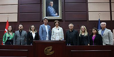 Türkiye'ye örnek olabilecek çalışmada ilk adım atıldı
