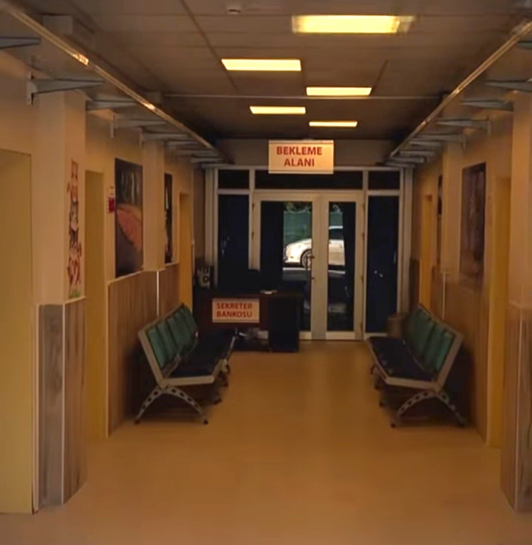 Türkiyenin 15inci ÇÖZGEM Birimi Kütahyada hizmete açıldı