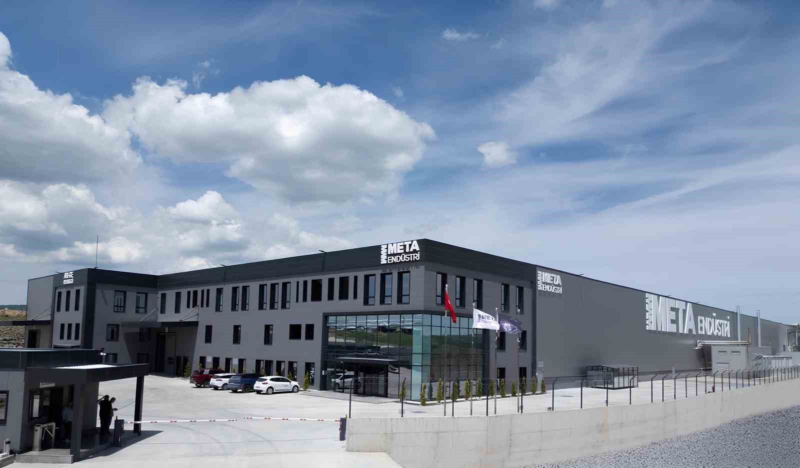 Türkiyenin fibercement sektörüne önemli yatırım