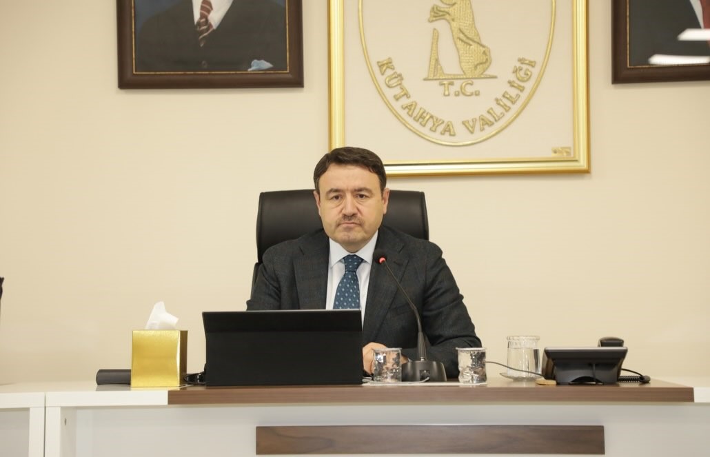 Vali Işın: Sahipsiz hayvanların korunması medeniyet meselesidir