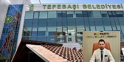 Vatandaş soruyor: Tepebaşı Belediyesi'ni kim yönetiyor?