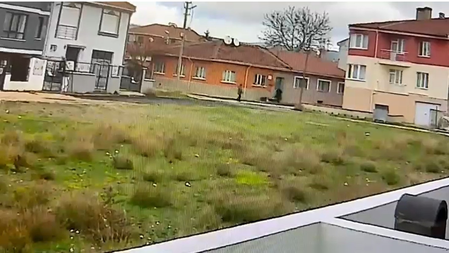 Yaşlı 2 vatandaşı darp edip altın bileziği çalan şahıs tutuklandı