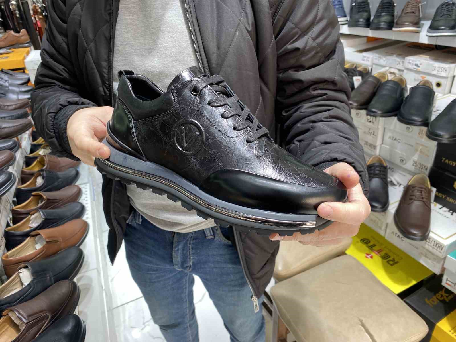 Yeni alınan ayakkabı kusurlu çıkarsa yapılması gerekenler