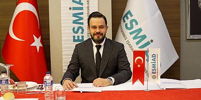 Yunus Arslanbaşı: Konkordato süreci esnafı zorluyor