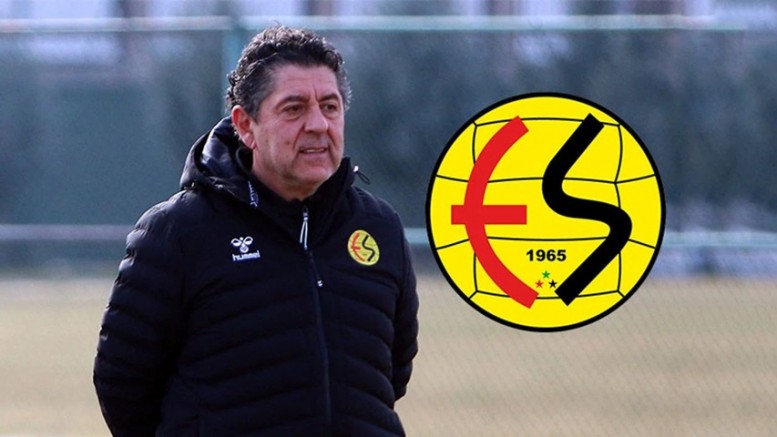 TFF 108 teknik direktörü PFDK'ya sevk etti: Eskişehirspor bağlantılı isimler de var