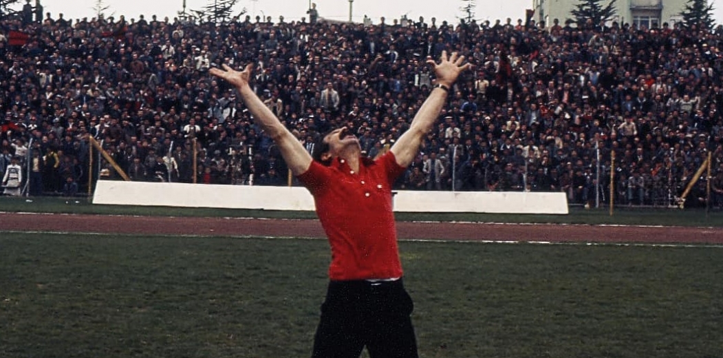 Tribün efsanesi Amigo Orhan hayatını kaybetti