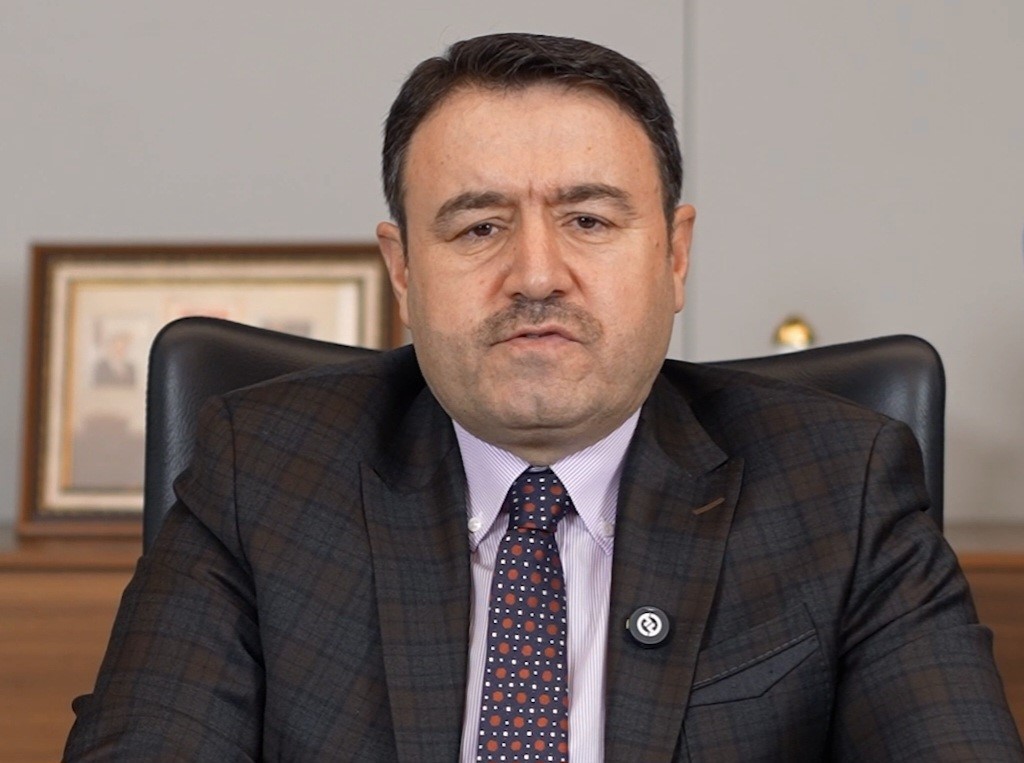 Vali Musa Işından Kütahyaspora destek çağrısı