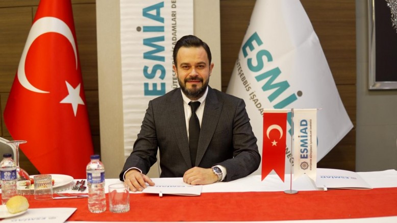 Yunus Arslanbaşı: Konkordato süreci esnafı zorluyor