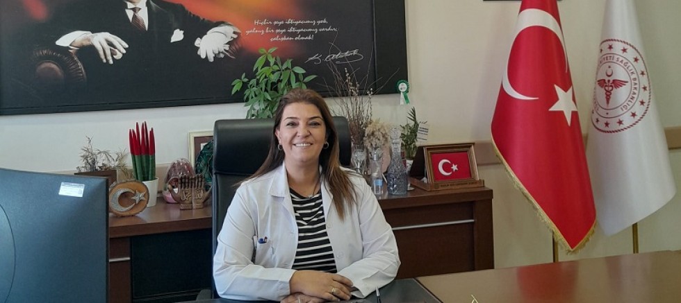 Hastanemizde sıra bekleme olayı büyük oranda aşıldı