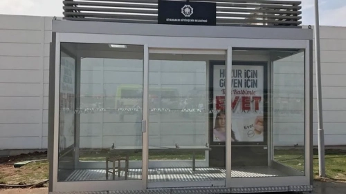 Diyarbakır’da, Nevşehir’de, Kocaeli’de var: Eskişehir’de neden yok?