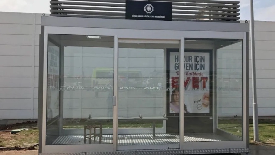 Diyarbakır’da, Nevşehir’de, Kocaeli’de var: Eskişehir’de neden yok?