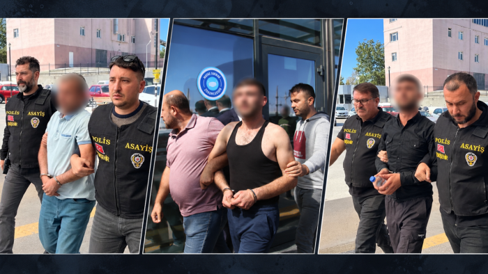 Eskişehir’de çifte cinayet davası yeniden görüldü: “İki tane yavrum gitti”