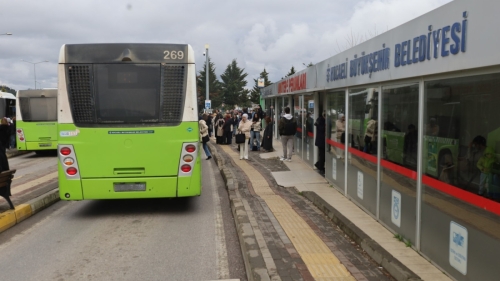 Diyarbakır’da, Nevşehir’de, Kocaeli’de var: Eskişehir’de neden yok?