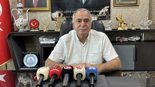 Eskişehir’de taksi ve dolmuş ücretlerine zam talebi: Yeni tarifeler belli oldu