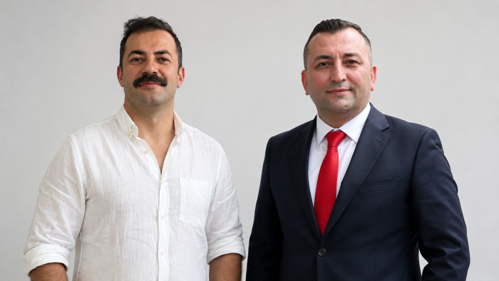 Talat Yalaz’dan Volkan Enver Kılıç açıklaması: Muhatap almıyorum