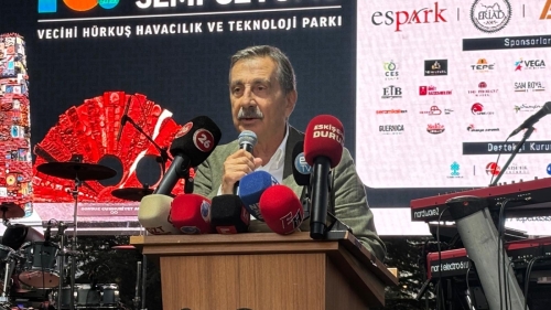 Ahmet Ataç: Pişmiş Toprak Sempozyumu Eskişehir’in mirasıdır