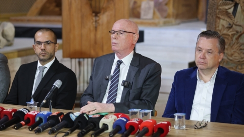 Kazım Kurt: Kurşunlu Külliyesi'ndeki üç müze 3 Kasım'da kapanabilir