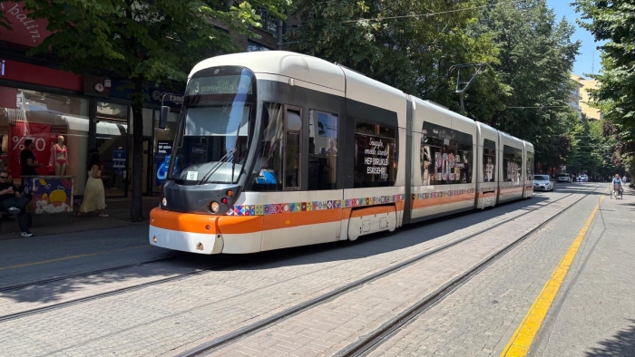 Eskişehir’de ulaşıma 5 ay sonra yeni zam gündemde: Masadaki rakam 50 lira