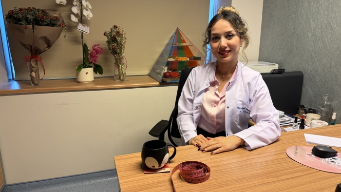 Uzmanından kilo kontrolü için dikkat çeken öneri