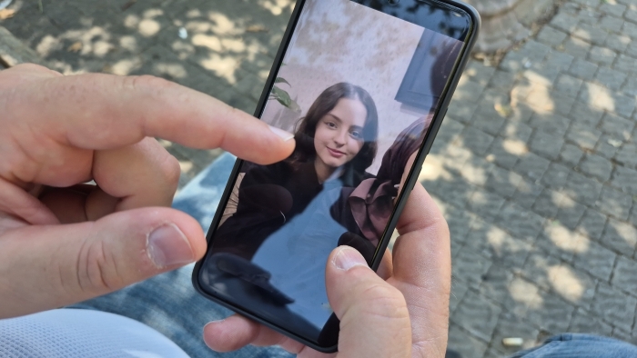 4 gündür aranan Merve'den sevindiren haber
