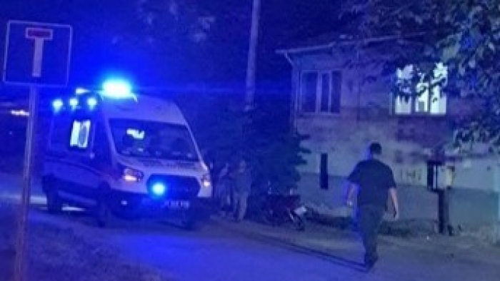 Eskişehir’de aile içi kavga sokağa taştı: Bağırış sesleri mahalleyi ayağa kaldırdı