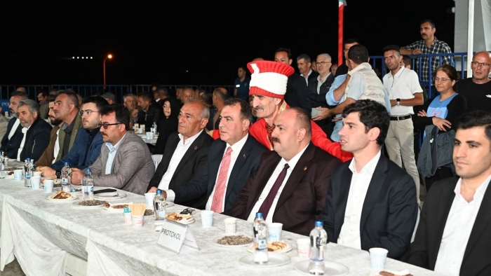 İnönü’de futbol heyecanı sona erdi: Şampiyon Dereyalak oldu