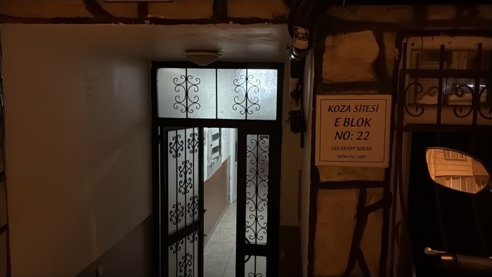 Eskişehir’de film gibi olay: Uyuşturucu hap dolu kolileri çalıp motosikletle kaçtılar!