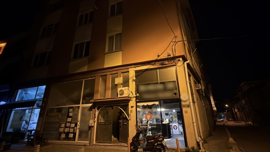 Eskişehir’de “Eşim uyuşturucu almaya girdi, çıkmadı” ihbarı asılsız çıktı