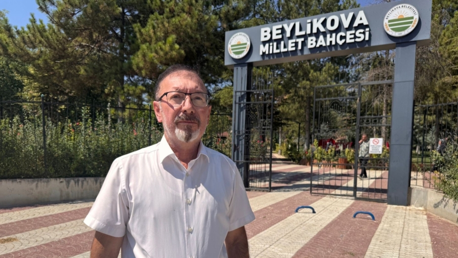 Beylikova’da NTE yatırımı için beklenti büyüdü: “Gençlere iş kapısı olacak”