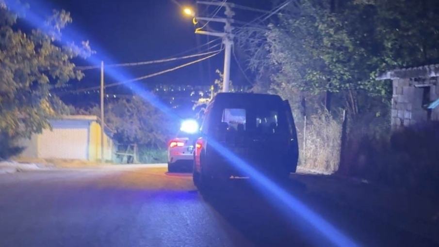 Şüphe üzerine durdurulan sürücü alkollü çıktı