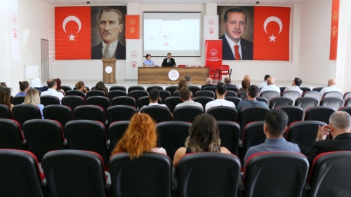 Eskişehir’in sosyal risk haritası için çalışmalar hızlandırılıyor