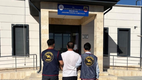 Eskişehir’de 2 ton bakır çaldı: Kamera kayıtları ele verdi