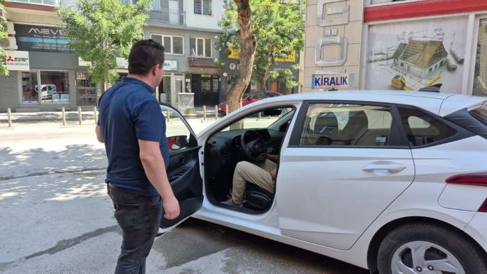 Araç kiralamada 6 yaş ve 180 bin kilometre sınırı: Esnaftan yeni düzenlemeye destek